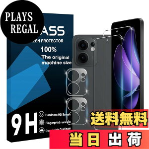 �y���������zcronincards �Ή� OPPO Reno13 A �K���X�t�C���� �{ �����Y�ی�t�B�����i2+2�����j�y ���Y���Ɏq�f�� �����K���X �t�� �z �Ή� OPPO Reno13A �t�C���� �Ή� �I�b�|���m13a �ی�t�B���� �y 9H