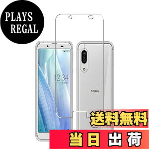 �y���������z�Ή� AQUOS wish3 �P�[�X+ �K���X�t�B���� �ی�t�B���� �ώw�� ������ ���˒ጸ ��U�h�~�����_�� TPU �J�o�[ �S���� �U�M���H ���ς��ɂ��� �F�F�����A�T�C�Y�Fsense3 1+1 lrd