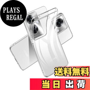�y���������z�Ή� OPPO Reno11 A/Reno11 F �P�[�X �N���A �ϏՌ� TPU �w�� ���v���e�N�^�[ �V�F�� �y�� ���^ �V�F�� �ϏՌ� �w��h�~ �ČRMIL�K�i�擾 �I�b�| ���m 11 A/11F �ی� �P�[�X �_�� TPU �J�o�[ 