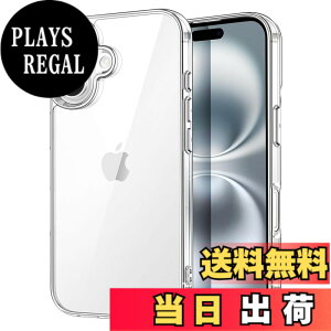�y���������z�Ή� iPhone16 �P�[�X �N���A �ϏՌ� TPU �w�� ���v���e�N�^�[ �V�F�� �y�� ���^ �V�F�� �ϏՌ� �w��h�~ �ČRMIL�K�i�擾 iPhone16 (6.1�C���`��p) �ی� �P�[�X �_�� TPU �J�o�[ �S���� 