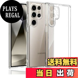 �y���������z�Ή� Galaxy S25 Ultra �P�[�X �N���A �ϏՌ� TPU �w�� ���v���e�N�^�[ �V�F�� �y�� ���^ �V�F�� �ϏՌ� �w��h�~ �ČRMIL�K�i�擾 �Ή� SC-52F SCG32 �J�����ی� �M�����N�V�[ S25 Ultra �ی� 