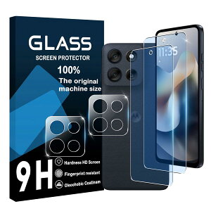 �y���������zcronincards �Ή� Moto G66J 5G �u���[���C�K���X�t�B���� �{ �J�����t�B�����i2+2�����j�y ���Y���Ɏq�f�� �����K���X �z�Ή� Moto G66J 5G �t�B���� �Ή� ���g G66J 5G �ی�t�B�����y 9H�d