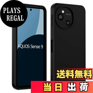 �y���������z�Ή� AQUOS sense9/AQUOS sense10 (�}�b�g�u���b�N)����\�ʁy�_� TPU�f�ށz�A�N�I�X�Z��9/�A�N�I�X�Z��10 SH53E / SHG14 / A405SH / SHM29 �X�}�z�y�� ���^ �J�o�[���h�~ �y�� �_�� ���^ �ϏՌ�
