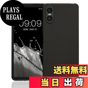 �y���������z�Ή� Xperia10 VI(�}�b�g�u���b�N)����\�ʁy�_� TPU�f�ށzXperia10 VI SO-52E SOG14 A402SO XQ-ES44 �X�}�z�y�� ���^ �J�o�[���h�~ �y�� �_�� ���^ �ϏՌ��w��h�~ �g�ѕ֗�