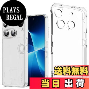 �y���������z(4�p�G�A�[�o�b�O)�Ή� Nothing Phone 3 �P�[�X �N���A �ϏՌ� TPU �w�� ���v���e�N�^�[ �V�F�� �y�� ���^ �V�F�� �ϏՌ� �w��h�~ �ČRMIL�K�i�擾 �i�b�V���O�t�H��3 �N���A �ی� �P