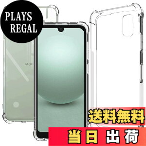 �y���������z�Ή� AQUOS wish3 TPU �S���� �P�[�X �J�o�[ SH-53D / A303SH �y�y���^ �ϏՌ� �U�M���H �����h�~ �Ռ��z�� �ی� ��� �y�� ���h�~ ���΂ݖh�~ �\�t�g �zAQUOS wish3�P�[�X �N���A �F�F�N���A