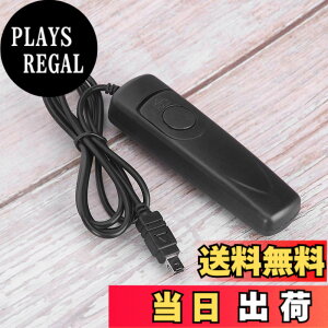 �y���������zD5000 D5100 D5200 D5300 D5500 D5600 �p�����R���V���b�^�[�����[�Y�P�[�u�� �J����1m �U���h�~ �I�[�g�t�H�[�J�X �����ԘI���E�A���B�e�ɍœK