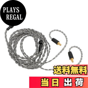 �y���������zIE100 Pro�AIE400 Pro�AIE500 Pro �C���z���p�A�b�v�O���[�h�����P�[�u���A4 �R�A�ґg 3.5mm �X�e���I�I�[�f�B�I�P�[�u���A3.9 �t�B�[�g �T�C�Y�F1.2 ���[�g��