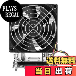 �y���������zCPU�N�[���[�ASNKP0064AP4 EPYC7000�\�P�b�gSP3��p�t�@�����W�G�[�^�[3800rpm�R���s���[�^�[CPU��p�t�@��SupermicroH11�V���O��/�f���A���p