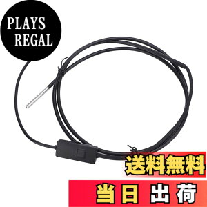 �y���������z���C�g�t���������J�����A3.9MM Type C/USB 1920x1080P HD �{�A�X�R�[�v�����J�����A15-20mm ��ʊE�[�x�A�L�p�{�A�X�R�[�v�J����