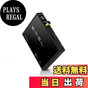 �y���������zSMSL PO100PRO MQA DDC XMOS XU316 �f�W�^���A�i���O �I�[�f�B�I�R���o�[�^�[ Type-C USB ���� IIS/Optical/Coaxial�o�� �d�b/TV/PS3/PS4/PS5�p���^�g�їp USB �C���^�[�t�F�C�X �R���o�[�^�[ �F�F�u��