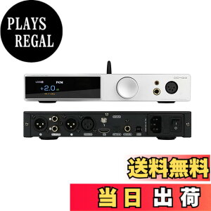 �y���������zSMSL DO400 �t���o�����XDAC �w�b�h�t�H���A���v ES9039MSPRO XMOS-XU316 USB DAC Bluetooth 5.1 DAC USB/AES/Optical/Coaxial MQA DAC IIS����DAC 4.4mm/6.35mm/4-XLR�w�b�h�t�H���A���v �����R���t �F�F��