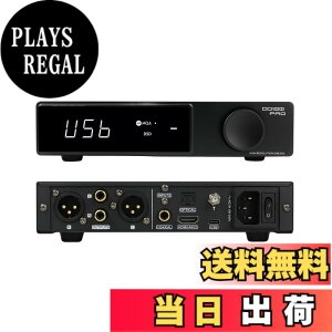 �y���������zSMSL DO100 PRO 2xES9039Q2M �o�����XDAC�AXMOS XU316 PCM768kHz DSD512 USB DAC�AUSB/Bluetooth5.1 LDAC/��/����/HDMI ARC���̓R���o�[�^�[�ARCA/XLR�o��DAC�APS5/�X�C�b�` �T�|�[�gHiFi�I�[�f�B�IMQA DAC