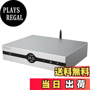 �y���������zGustard Audalytic DR70 R2R DAC �F�F�V���o�[