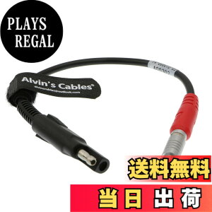 �y���������zAlvin's Cables Topcon GPS�[�d�� �d���P�[�u�� �G���h���C�g PRO GA GB Plus GR3 GR5 SAE2 �F�F�u���b�N