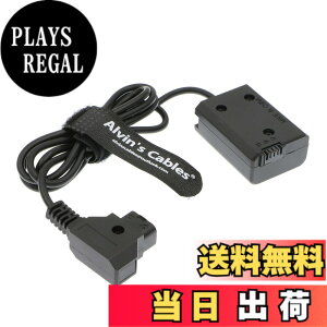 �y���������zAlvin's Cables Sony A7R A7S A7II NEX �V���[�Y �J���� �p�� �V���� A7 �_�~�[ �d�r to D tap �P�[�u�� �F�F1 m�A�T�C�Y�F�X�^���_�[�h