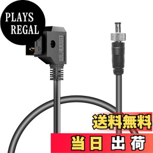�y���������zAlvin's Cables D-Tap to ���b�N�� DC 5.5x2.1/2.5mm �d���P�[�u���C50cm Atomos SmallHD PIX-E7 PIX-E5 Hollyland Mars 400S �Ή� ���j�^�[�p �F�F�X�g���[�g���b�NDC�B�A�T�C�Y�F50cm/20in