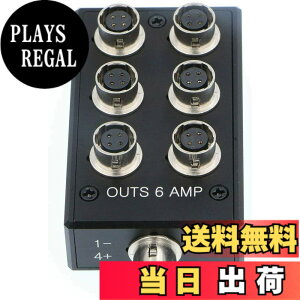 �y���������zAlvin's Cables 4�s�� �L�� HR10A-7R-4S �X�v���b�^�[�{�b�N�X �T�E���h�f�o�C�X�p 888 833 Zoom F8�A�_�v�^�[ �F�F�u���b�N