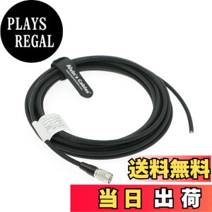 �y���������zAlvin's Cables Hirose 4�s�����X HR10A-7P-4S - Flying Leads�d���P�[�u�� Sony Venice Sound Devices 664/633/702T SmallHD 702/ACE/DP7���j�^�[�p