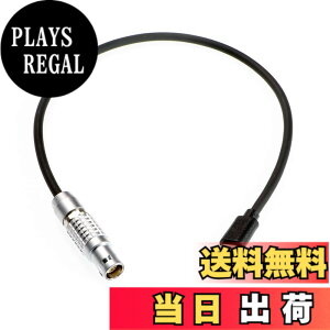�y���������zAlvin's Cables DJI RS3 Pro �p�d���P�[�u�� DJI �r�f�I�g�����X�~�b�^�[�p�AType - c USB - C ���� 6 �s�����X�P�[�u���A35cm
