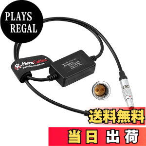 �y���������zAlvin's Cables Type-C �d���P�[�u�� - Canon R5C�ESony A7SIII/FX3�ENikon Z5/Z9/S5 �Ή� USB-C PD 5V/9V/12V 3A �~���[���X�J�����E�X�}�z���d�p 60cm �F�F2�s��