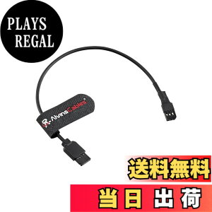 �y���������zAlvin's Cables UART to D-Bus �f�[�^�]���P�[�u�� - DJI Ronin 2 �p�[�g24�Ή� - CP.ZM.00000030.01 �݊�