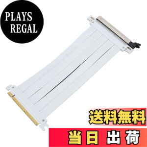�y���������zPCIE 5.0 ���C�U�[�P�[�u���APCIE 5.0 X16 �����P�[�u�������t���L�V�u�� GPU �G�N�X�e���_�[�J�[�h�g���|�[�g�ARTX4090 Ti�ARX8900 Xt �ƌ݊������� �T�C�Y�F60cm