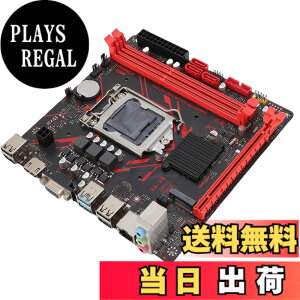 �y���������zbanapoy H81 Micro ITX �}�U�[�{�[�h�ADDR3�A1920x1080�A60Hz�ASATA2.0�AM.2 NVME�APCIE 2.0�ALGA1150 �R���s���[�^�[�}�U�[�{�[�h�ACore I7 I5 I3 CPU �p �F�F#312�A�T�C�Y�F1000Mbps�l�b�g���[�N�J�[