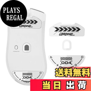 �y���������zBRIMFORD �}�E�X�\�[�� �K���X for Razer DeathAdder V4 Pro �Q�[�~���O�}�E�X�Ή� for ���C�U�[ �f�X�A�_�[ V4 Pro�p�K���X���}�E�X�\�[�� ���ϋv ���ᖀ�C �Ϗ��� �F�F�z���C�g