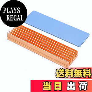 �y���������zM.2 �q�[�g�V���N �� m2 ssd 2280��p�V���N �T�[�}���p�b�h�Z�b�g�t�� 70mm x 20mm x8 mm 1�� �F�F1�A�T�C�Y�F1��