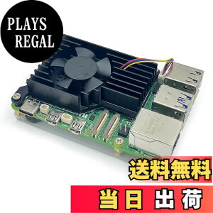 �y���������zAwxlumv Raspberry Pi 5�p�A�N�e�B�u�N�[���[ 30mm PWM 4�s����p�t�@��Pi 5�q�[�g�V���N �T�[�}���e�[�v�ƃA�N�����x�[�X�v���[�g�t��