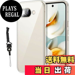 �y���������zHSNXK �K���X�t�B���� ���{���Ɏq�f��AGC �����K���X �w��t���h�~ �t���ی�t�B���� �F�F�N���A�A�T�C�Y�FLMD-KE-Google Pixel 10A