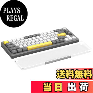 �y���������zATTACK SHARK x MAGIC-REFINER�A�N�����L�[�{�[�h���ی�A�l�ԍH�w�ɓK�������ی샊�X�g���X�g�A�R���p�N�g�L�[�{�[�h�p�ACNC�A���~�j�E���L�[�{�[�h���X�g���X�g�A�m�[�g�p�\�R