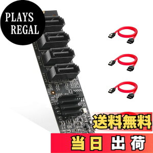 �y���������zBinardat sata �J�[�h �T�C�Y�FM.2 to 4 Ports