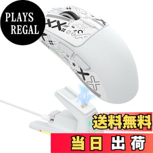 �y���������zMAMBASNAKExATTACK SHARK X1 �Q�[�~���O�}�E�X �y��49g ���C�����X �L�� Bluetooth 2.4G 3���[�h PAW3395PRO 40000DPI �I������������ 1����ϋv RGB �[�d�h�b�N �N���E�h�h���C�o AI�ݒ� FPS MOBA e�X�|
