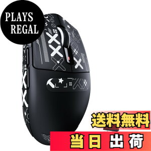 �y���������zATTACK SHARK G3 ���C�����X�Q�[�~���O�}�E�X�A���y��59g±3g�ABK52820�`�b�v���ځA22000DPI ����PAW3311�Z���T�[�A3���[�h�i�L��/Bluetooth/2.4GHz�j�A�v���O���}�u���h���C�o�Ή��A500mAh��e��