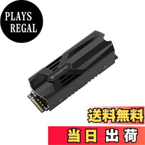 �y���������zAcer Predator �n�C�G���hSSD M.2 SSD DRAM�L���b�V������ GM7000 GM9000�V���[�Y �T�C�Y�F2TB