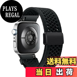 �y���������z[CeiBand] �o���h Huawei Watch Fit 5 Pro/Fit 5/ Fit 4 Pro/Fit 4 /Fit 3 �Ή� �����o���h �}�O�l�b�g �����x���g ���v�x���g �ʋC�� �X�g���b�v �i�C���� �҂ݍ��� �X�|�[�c�o���h ���C�o�b�N�� 