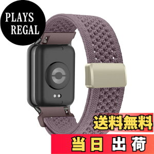 �y���������zCeiBand Xiaomi Redmi Watch 6/5/4/Xiaomi Smart Band 10 Pro/9 Pro/8 Pro �Ή� �����o���h �}�O�l�b�g �����x���g ���v�x���g �ʋC�� �X�g���b�v �҂ݍ��� �X�|�[�c�o���h ���C�o�b�N�� xiaomi mi band 10