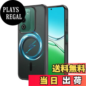 �y���������z[Ceiband] �P�[�X �g�уJ�o�[ �X�}�z�P�[�X ���C�����X�[�d�Ή� �}�O�l�b�g�� �Ջz�� ������ ���ϖh�~ �h�w�� �h�� TPU ���^ �y�� �S�ʕی� �u���b�N �T�C�Y�FOPPO A5