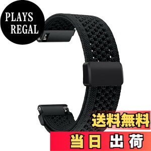 �y���������z[CeiBand] CMF by Nothing Watch 3 Pro/CMF by Nothing Watch Pro 2�Ή� �����o���h 22�~�� �}�O�l�b�g �����x���g ���v�x���g �ʋC�� �X�g���b�v �i�C���� �҂ݍ��� cmf by nothing watch pro 3/pro 2 �p �X�|