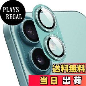 �y���������zCeiBand ���C���X�g�[�� �J�����t�B���� iPhone 16/iPhone 16 Plus �Ή� �����Y�J�o�[ �J�����ی� �A���~���������+�����K���X�z �L���L�� �����Y�ی�t�B���� �����ߗ� �I�o�I�[�o�[�h