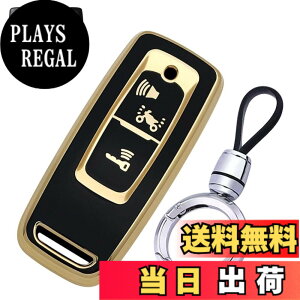 �y���������z[LETINGFAR] �L�[�P�[�X �z���_ �o�C�N�p �X�}�[�g�L�[�P�[�X �L�[�J�o�[ �_�炩�� TPU�f�� �z���_��p�݌v �L�[�z���_�[ PCX JK05 PCX160 KF47 DIO110���ɓK�p�L�[�P�[�X �F�F�u���b�N (�L