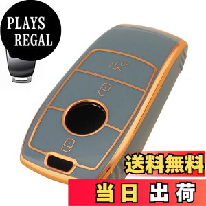 �y���������z[LETINGFAR] �L�[�P�[�X �x���c�p �X�}�[�g�L�[�P�[�X �L�[�J�o�[ TPU �S�ʕی� �����Z�f�X�x���c A C E S G�N���X CLS GLE GLC GLS ���ɓK�p �L�[�P�[�X �F�F�O���[