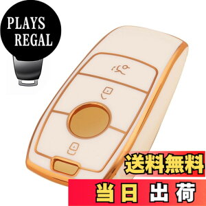 �y���������z[LETINGFAR] �L�[�P�[�X �x���c�p �X�}�[�g�L�[�P�[�X �L�[�J�o�[ TPU �S�ʕی� �����Z�f�X�x���c A C E S G�N���X CLS GLE GLC GLS ���ɓK�p �L�[�P�[�X �F�F�z���C�g