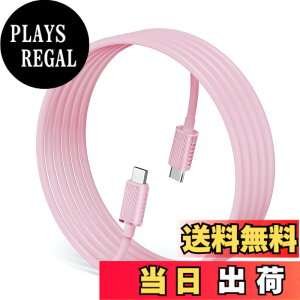 �y���������zUSB-C �P�[�u�� �yPD�Ή� 60W�}���[�d �����f�[�^�]���z Type-C�P�[�u�� �����ϋv ���܂Ȃ� �f���h�~ for iPhone 17/16/15 Pro/Plus/Pro Max�AMacBook Pro/Air�AiPad Pro/Air�AGalaxy�APixel�Ȃ�TypeC�@���