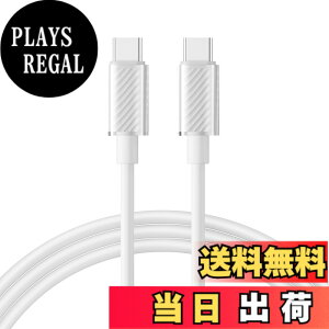 �y���������zUSB-C �P�[�u�� �yPD�Ή� 60W�}���[�d �����f�[�^�]���z Type-C�P�[�u�� �����ϋv ���܂Ȃ� �f���h�~ for iPhone 17/16/15 Pro/Plus/Pro Max�AMacBook Pro/Air�AiPad Pro/Air�AGalaxy�APixel�Ȃ�TypeC�@���