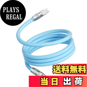 �y���������zUSB-C �P�[�u�� �yPD3.1�Ή� 240W�}���[�d �����f�[�^�]���z Type-C�P�[�u�� �����ϋv ���܂Ȃ� �f���h�~ for iPhone 17/16/15 Pro/Plus/Pro Max�AMacBook Pro/Air�AiPad Pro/Air�AGalaxy�APixel�Ȃ�TypeC�@��