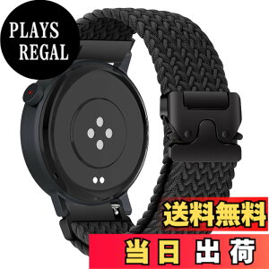 �y���������z[HinZann] �u���C�f�b�h �o���h CMF by Nothing Watch 3 Pro/Pro 2 �Ή����Ă��܂� 22mm�����p�x���g�E�i�C���� �y�� �_�� �e���E�ʋC �h�� �X�|�[�c�o�� �ւ� �o���h CMF by Nothing Watch Pro 2/3 Pro 