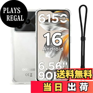 �y���������zFor DOOGEE Note56 �P�[�X �N���A �ی�J�o�[ �yHASADEDE�z �w��h�~ TPU�f�� �_�炩����G�� �X�N���[�� & �J�����ی� �l�p�G�A�o�b�O�����h�~ �ϏՌ� �y���^ ���ϖh�~ �C�菝�h�~ DOOGEE 